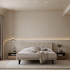 Кровать с решеткой от MOD INTERIORS, MDI.BD.WS.172, 2-я фотография мини