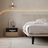 Кровать с решеткой от MOD INTERIORS, MDI.BD.WS.172, 3-я фотография мини