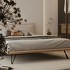Кровать с решеткой от MOD INTERIORS, MDI.BD.WS.174, 3-я фотография мини