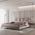 Кровать с решеткой от MOD INTERIORS, MDI.BD.WS.175, 1-я фотография мини
