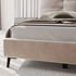 Кровать с решеткой от MOD INTERIORS, MDI.BD.WS.175, 4-я фотография мини
