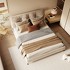 Кровать с решеткой от MOD INTERIORS, MDI.BD.WS.175, 5-я фотография мини