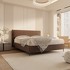 Кровать с решеткой от MOD INTERIORS, MDI.BD.WS.179, 4-я фотография мини