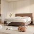 Кровать с решеткой от MOD INTERIORS, MDI.BD.WS.179, 5-я фотография мини