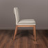 Стул отделка экокожа PU78, шпон ореха F от MOD INTERIORS, MDI.CH.CP.13, 3-я фотография мини