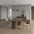 Стул Pablo отделка ткань Loop 8 Antelope от MOD INTERIORS, MDI.CH.SL.229, 7-я фотография мини
