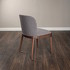 Стул Garbo отделка ткань Loop 19, итальянский орех от MOD INTERIORS, MDI.CH.SL.244, 4-я фотография мини