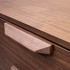 Комод отделка шпон грецкого ореха от MOD INTERIORS, MDI.CHD.RD.31, 3-я фотография мини