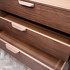 Комод отделка шпон грецкого ореха от MOD INTERIORS, MDI.CHD.RD.31, 4-я фотография мини