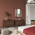 Комод отделка шпон грецкого ореха от MOD INTERIORS, MDI.CHD.RD.31, 2-я фотография мини