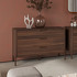 Комод отделка шпон грецкого ореха от MOD INTERIORS, MDI.CHD.RD.31, 1-я фотография мини