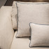 Подушка декоративная отделка ткань кат. 5 col Chenille VK 02, кант Velour 220-36 от MOD INTERIORS, MDI.CSH.SL.115, 3-я фотография мини