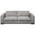 Диван-кровать Punta Dream отделка ткань кат. 5 col. Chenille AB16 NW, ножки темный орех от MOD INTERIORS, MDI.S-B.SF.12, 4-я фотография мини