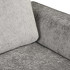 Диван-кровать Punta Dream отделка ткань кат. 5 col. Chenille AB16 NW, ножки темный орех от MOD INTERIORS, MDI.S-B.SF.12, 6-я фотография мини