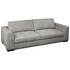 Диван-кровать Punta Dream отделка ткань кат. 5 col. Chenille AB16 NW, ножки темный орех от MOD INTERIORS, MDI.S-B.SF.12, 1-я фотография мини