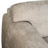 Диван-кровать Vesper отделка ткань кат 5 col Chenille AB 02, черные ножки от MOD INTERIORS, MDI.SF.SL.127, 4-я фотография мини
