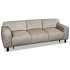 Диван-кровать Vesper отделка ткань кат 5 col Chenille AB 02, черные ножки от MOD INTERIORS, MDI.SF.SL.127, 1-я фотография мини