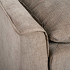 Диван Sambuca отделка ткань кат. 5 col. Soul 09 от MOD INTERIORS, MDI.SF.SL.150, 4-я фотография мини