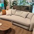 Диван-кровать Lunar отделка ткань кат. 5 col. Loop 17 Ash от MOD INTERIORS, MDI.SF.SL.247, 8-я фотография мини