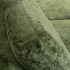 Диван-кровать Punta Dream с подушками 45*45 отделка ткань кат. 5 col. Velour VS 15 от MOD INTERIORS, MDI.SF.SL.191, 6-я фотография мини