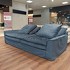 Диван Sambuсa отделка ткань кат. 5 col. Gunny MG 798 от MOD INTERIORS, MDI.SF.SL.97, 2-я фотография мини