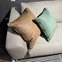 Модульный диван Jam Day отделка ткань кат.B, ножки хром 16 см, C2 от MOD INTERIORS, MDI.SF.TEL.1197, 3-я фотография мини