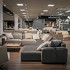 Модульный диван Bliss отделка ткань кат. С, CM от MOD INTERIORS, MDI.SF.TEL.1232, 2-я фотография мини