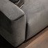 Модульный диван Bliss отделка ткань кат. С, CM от MOD INTERIORS, MDI.SF.TEL.1232, 4-я фотография мини