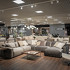 Модульный диван Bliss отделка ткань кат. С, CM от MOD INTERIORS, MDI.SF.TEL.1232, 1-я фотография мини