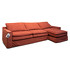 Модульный диван King LC отделка ткань кат.С, ножки natural, EU от MOD INTERIORS, MDI.SF.TEL.724, 1-я фотография мини