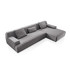 Модульный диван от MOD INTERIORS, MDI.SF.WS.124, 2-я фотография мини