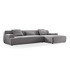 Модульный диван от MOD INTERIORS, MDI.SF.WS.124, 3-я фотография мини