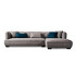 Модульный диван от MOD INTERIORS, MDI.SF.WS.133, 1-я фотография мини