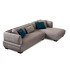 Модульный диван от MOD INTERIORS, MDI.SF.WS.133, 2-я фотография мини