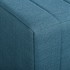 Пуфик отделка ткань Memory 12 от MOD INTERIORS, MDI.ST.SL.52, 4-я фотография мини