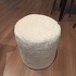 Пуфик Bouvet отделка ткань кат. С, EU от MOD INTERIORS, MDI.ST.TEL.1037, 2-я фотография мини