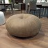 Пуфик Torquay отделка кожа кат. 58, EU от MOD INTERIORS, MDI.ST.TEL.1053, 1-я фотография мини