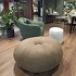 Пуфик Torquay отделка кожа кат. 58, EU от MOD INTERIORS, MDI.ST.TEL.1053, 3-я фотография мини