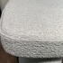 Пуфик отделка ткань UM21647-4 от MOD INTERIORS, MDI.ST.WS.32, 5-я фотография мини