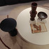 Приставной столик от MOD INTERIORS, MDI.ST.WS.60, 3-я фотография мини