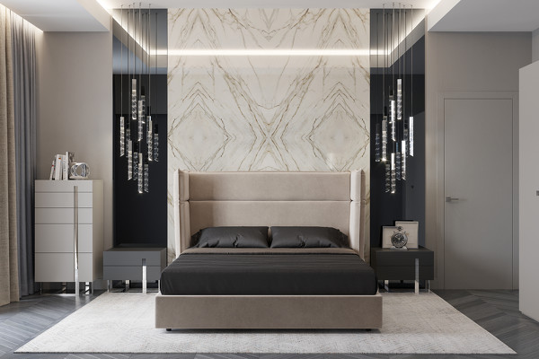 Спальня, арт. MDI.SL.122, MOD INTERIORS