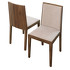 Стул отделка шпон ореха F, ткань 82 от MOD INTERIORS, MDI.CH.AV.16, 2-я фотография мини