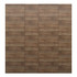 Гардероб отделка шпон ореха F от MOD INTERIORS, MDI.WR.AV.46, 4-я фотография мини