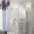 Тумба под раковину Mignon с раковиной от FENICE ITALIA, FI.TR.GD.92, 3-я фотография мини