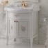 Тумба под раковину Mignon с раковиной от FENICE ITALIA, FI.TR.GD.92, 1-я фотография мини