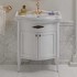 Тумба под раковину Mignon с раковиной от FENICE ITALIA, FI.TR.GD.98, 1-я фотография мини