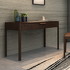 Письменный стол отделка темный орех V36W1 от MOD INTERIORS, MDI.WD.RD.132, 1-я фотография мини
