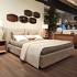 Кровать с подъемным механизмом Leonor отделка ткань Chenille AB 4 от MOD INTERIORS, MDI.BD.SL.9, 1-я фотография мини