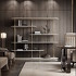 Стеллаж Manhattan от DV HOME COLLECTION, DH.SH.DH.19, 1-я фотография мини