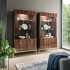 Витрина Mid Century от ALF ITALIA, AIT.SHC.MY.8, 3-я фотография мини